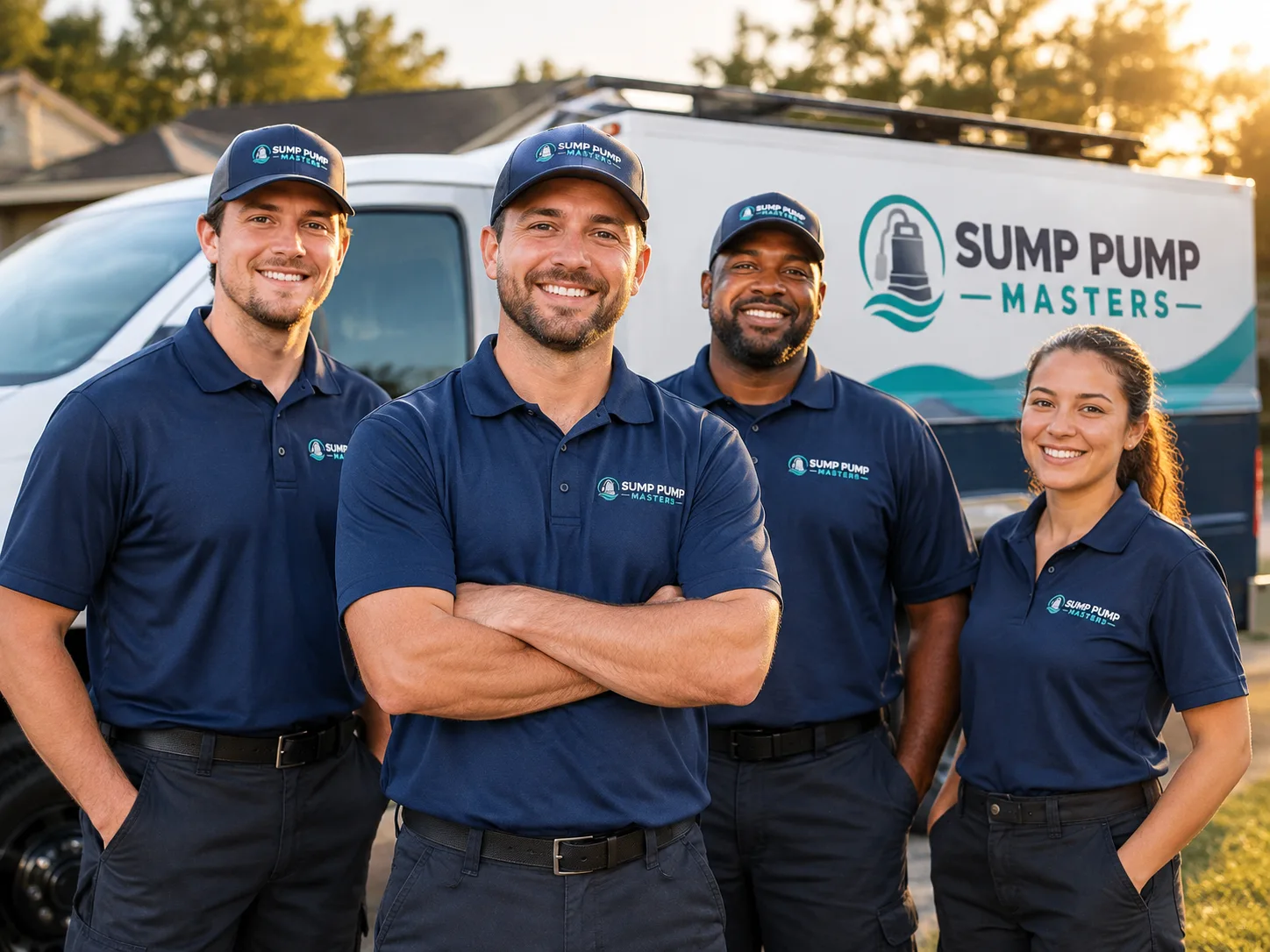 Sump Pump Repair company in Hewitt, MN